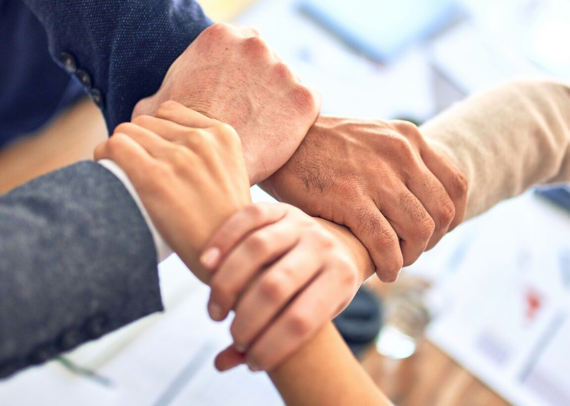 Su socio comercial de confianza desde hace más de 40 años